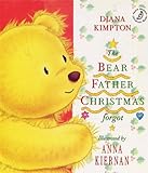 The bear Father Christmas forgot