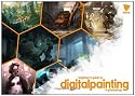 Beginner's Guide to Digital Painting in Photoshop