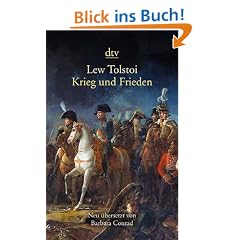 Krieg und Frieden
