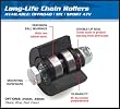 All Balls Racing - Chain Roller 79-5006