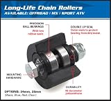 All Balls Racing - Chain Roller 79-5006