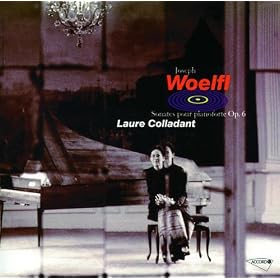 Woelfl-Sonates Op.6