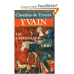 Yvain, Le Chevalier Au Lion