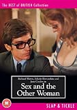 Sex And The Other Woman [DVD] [1970]