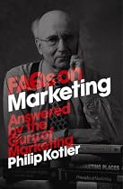 FAQs on Marketing: Answered by the Guru of Marketing