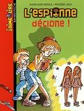 L'espionne d�clone !
