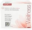 GNC Women's Ultra Mega Wellness Vitapak