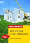 Kauf und Bau eines Fertighauses: Mass...