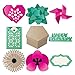 Cricut 2002470 Pretty Packages Cartridges