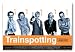 TRAINSPOTTING - FILM SCORE - 24x36 - ART PRINT / POSTER