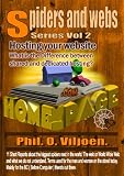 Spiders and Webs Series Vol 2: Getting to Know More about Web Hosting
