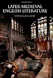Later medieval English literature