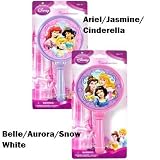 Disney Princess Tambourine (Ariel/Jasmine/Cinderella)