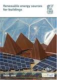 Renewable Energy Sources for Buildings (Technical Memoranda)