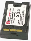 JVC BN V306U – Camcorder battery 1 x Li-Ion 630 mAh
