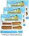 HIMALAYAN ★ DOG CHEW ★ 100% NATURAL ★ SMALL (3 - 4 PIECES) ★ 3 PACK