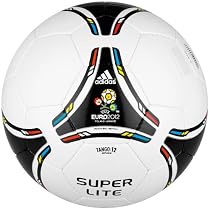Adidas TANGO 12 Junior 290 Gramm (X17801)
