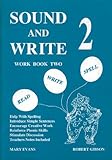 Sound and write. Book 2
