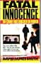 Fatal Innocence: The Crime That Shocked the World-The Story of Two British Ten-Year-Old Killers and Their Three-Year-Old Victim