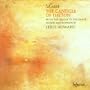 Liszt: The Canticle of the Sun