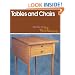 Tables and Chairs (Best of "Fine Woodworking")