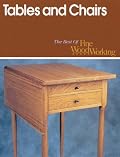 Tables and Chairs (Best of Fine Woodworking)