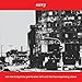envy, All the Footprints You've Ever Left and the Fear Expecting Ahead, 発売中