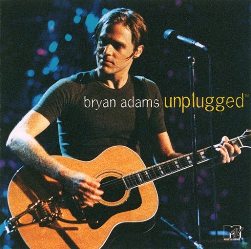 Bryan Adams - Mtv Unplugged [Ltd. Re-Issue] [ - Zortam Music