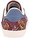 New Balance Women's Procourt 70's Floral Pack Lifestyle Shoe