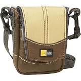 DCB-16 Compact Camera Case (BROWN)