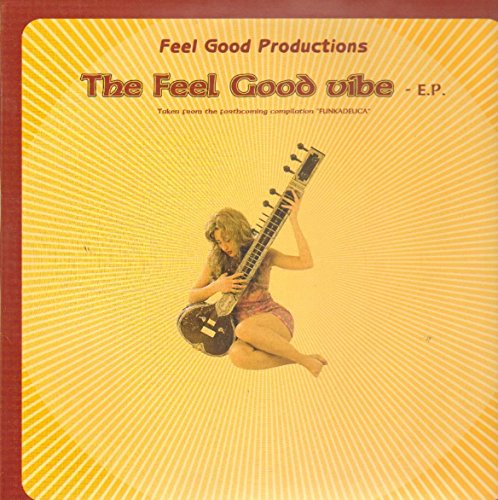 Feel Good Productions - Top Of The Spot 2002 - Zortam Music