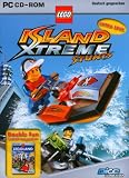 Eigenschaften Disky Entertainment GSA  / Lego Island Xtreme Stunts + Legoland Pack