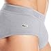 Lacoste Men's Cotton Modal Pique Brief