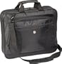 Targus CityLite Clamshell Case Designed for 15.4 Inch Laptops, TAA Approved TAA-CVR400 Black)