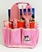 Disney's Minnie Mouse. Childrens Garden Tote Bag with Hand Tools. (pink)
