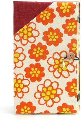 SP1126:"musubi" kurumi : Nexus7 cover - rakuyou