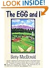 The Egg and I