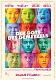 Produkt-Bild: Der Gott des Gemetzels