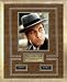 The Godfather Memorabilia Al Pacino, Photo, Poster, Plate, Bullets, Framed 14G