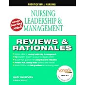 VangoNotes for Nursing Leadership and Management | [Mary Ann Hogan, Donna M. Nickitas]