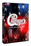 Chicago - Live In Concert [DVD]