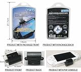 Revue Dragon-Electronics  / Ventilateur pour PSP