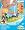 Tomy Teletubbies Bath Island