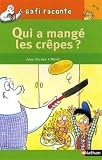 Revue Fernand Nathan  / Gafi raconte, Tome 26 : Qui a mangé les crêpes ?