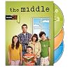 The Middle: The Complete Third Season