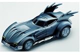 Eigenschaften Carrera 61071 / Carrera 61071 - GO!!! Batmobil Hyperdrive