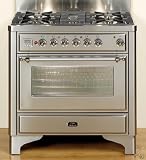 Ilve Majestic Collection UM906