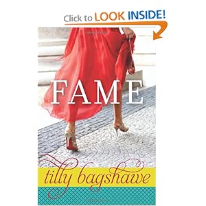 Fame - Tilly Bagshawe