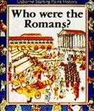 Who were the Romans? = Qui erant Romani?
