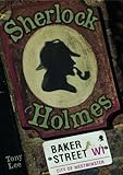 Sherlock Holmes